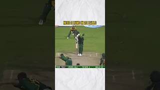 Need 19 from 55 Balls Thriller Match in Cricket Pakistan Vs South Africa [upl. by Aihsilat]