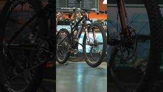 Specialized SWorks Epic 8 2024  Sram XX SL  Rockshox Sid Ultimate Flight Attendant shorts mtb [upl. by Nilrac]