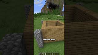 WorldEdit Hacks 6 EASY Wall texture [upl. by Nosredneh]