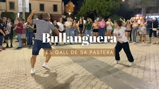 Bullanguera  Es Gall de sa Pastera  Felanitx 51024 [upl. by Willa]