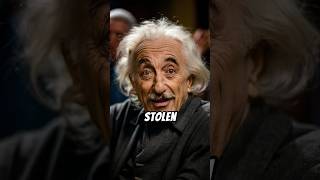 Einsteins Brain Stolen 🧠🔬  The Strange Tale of Scientific Curiosity [upl. by Nyrhtakyram]