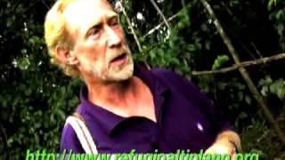 Best Ayahuasca explanation RIP Scott Petersen [upl. by Nyla]