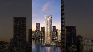 Discover The Residences at Mandarin Oriental Miami – a luxury Brickell preconstruction development [upl. by Chaudoin]