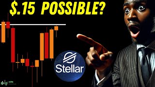 Stellar Lumens  Will Buyers Keep The Rally Going XLM Crypto Price Prediction [upl. by Ialokin604]