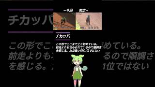 【JBC3競走2024競馬予想】注目馬の追い切り比較分析 shorts [upl. by Anin]