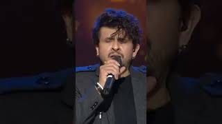 Chup Chup Ke Chori Se Chori  Sonu Nigam Live Singing with Mahalaxmi Iyer  Super Singer Season 3 [upl. by Acinod]