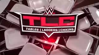 WWE TLC 2017 Preview Promo Kurt Angle to replace Roman Reigns in 5 v 3 Match [upl. by Ojoj]