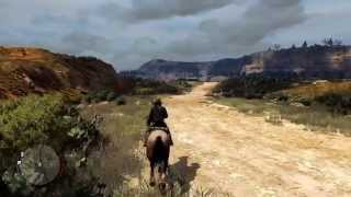 Red Dead Redemption Review [upl. by Kciredes284]