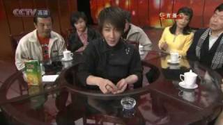 刘谦 Liu Qian Magic Show on 2010 Chinese New Year Exposed [upl. by Firmin30]