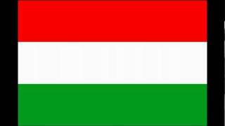 Himnusz  Hungary National Anthem Vocal [upl. by Staten]