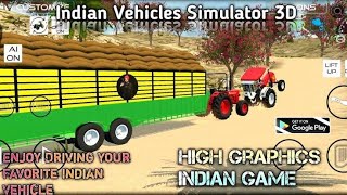 LOKI gamerz is live Indian vehicles simulator 3d game shortvideo viralsIndian [upl. by Gewirtz555]