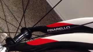 PINARELLO ピナレロ FP3 2009 [upl. by Iz979]