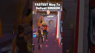 FASTEST Way to Defeat Eminem 🤩 [upl. by Teiv399]