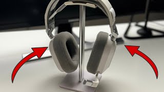 Corsair HS80 Wireless Review [upl. by Dira]