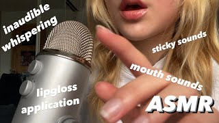 ASMR doing triggers I HATE [upl. by Bourque]