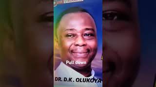 Pull down wind of delay olukuya MFMMinistries [upl. by Humberto]