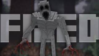 Fixing My Terrifying Minecraft Mod [upl. by Essiralc]