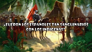 El INDIGENISMO NO TIENE SENTIDO [upl. by Hux]