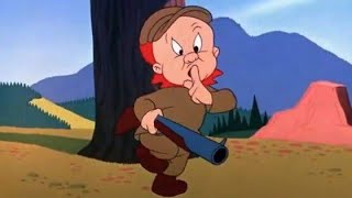 Elmer Fudd Vewy Vewy Quiet Moments [upl. by Eanrahs709]