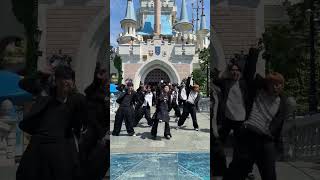 NCT U  Misfit  We Dem Boyz Choreography  Mirrored [upl. by Noicpesnoc687]