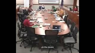 Michigan State Board Of Education is Preparing To Conduct Warrantless Entry into People’s Homes [upl. by Ayotal]