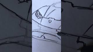 How to draw a LAMBORGHINI HURACAN PERFORMANCE 2018  drawing lambo huracan 2015 [upl. by Nivrehs]