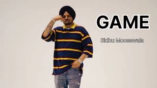 Remake GAME Song  Shooter Kahlon Ft Sidhu Moosewala  Jobi Music [upl. by Ganiats]