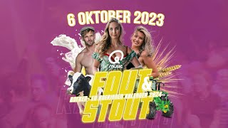 De Fout amp Stout Party van BoerenDingenNL [upl. by Irmina408]