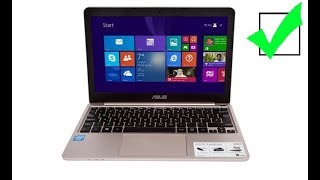 Проблема и решение экрана ноутбука ASUS EeeBook X205TA [upl. by Waldos]