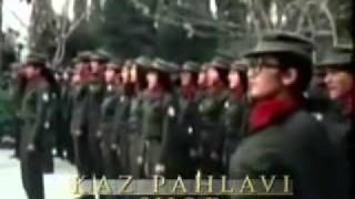 Imperial Iranian National Anthem [upl. by Bertelli]