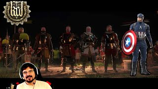 Fiefdom ASSEMBLE  Kingdom Come Deliverance Part 24 [upl. by Carilyn]