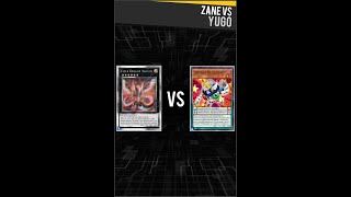 Yugioh Duel Links  Zane Vs Yugo x Cyber Dragon Vs Crystal Wing Synchro Dragon [upl. by Elleoj476]