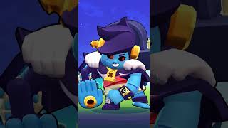 10x deadbox opening Baykuş Shelly Çıktı brawlstars supercell shortvideo keşfet brawloween box [upl. by Nivlad733]