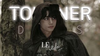 Kim Taehyung  Tourner Dans Le Vide  FMV [upl. by Halullat]