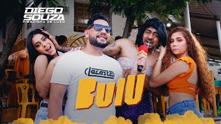 BUIU  Diego Souza Pisadinha De Luxo Clipe Oficial [upl. by Mou755]