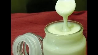 Sweetened Condensed Milk [upl. by Orvie]