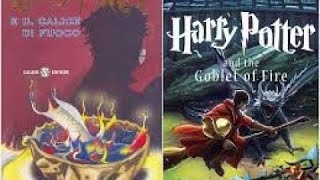 Harry Potter e Il Calice Di Fuoco • Parte 2 • • Letto Da Francesco Pannofino Audiolibro in Italiano [upl. by Roger]