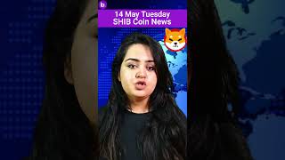 Shiba inu coin news today [upl. by Anirrok685]