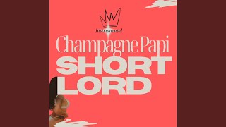 Champagne Papi Instrumental [upl. by Rannug]