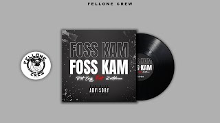 FOSS KAM  MAT KING FT ZANTAKWAN [upl. by Alita]