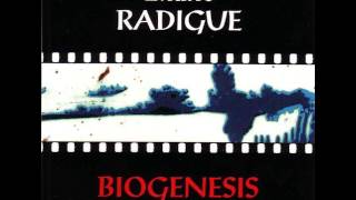 Eliane Radigue  Biogenesis [upl. by Obeded]