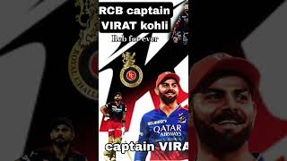 Captain VIRAT kohli viratkohli rcbfans rcb captain comedyauction [upl. by Lamar]