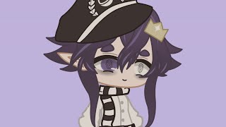 Drv3 react to kokichi kokichi angst  part 1 [upl. by Akela]