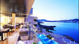 Iberostar Selection Jardin del Sol Suites Santa Ponsa Majorca Balearic Islands [upl. by Massarelli]