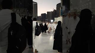 masjid azan umrah ytshort viralvideo rbarahimbukhsh [upl. by Kcoj]