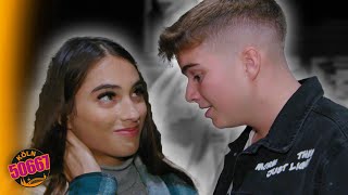 OMG Max und Elif küssen sich 💋😱  Köln 50667 2773 [upl. by Adyam644]