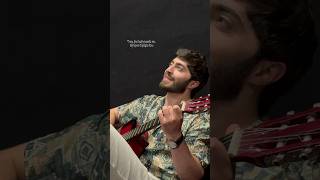 Pablo Alboran  Solamente Tu cover Armenian Միայն դու [upl. by Hannad]