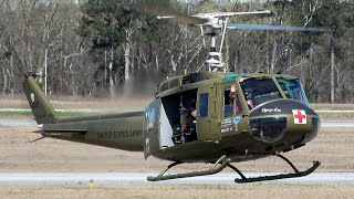 The Legendary UH1 Huey Iconic legend compilation [upl. by Alfonso]