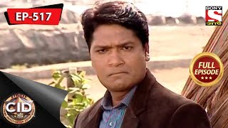 CIDBengali  Full Episode 517  11th November 2018 [upl. by Yeldarb540]