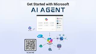 Get started with AI Agents at MS Ignite [upl. by Derry]